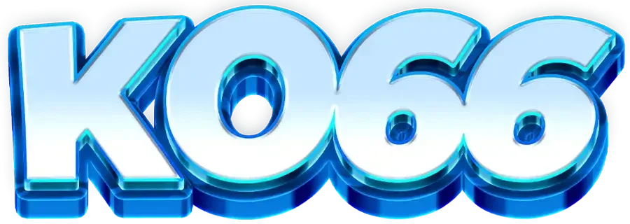 Ko66 24 logo w8́