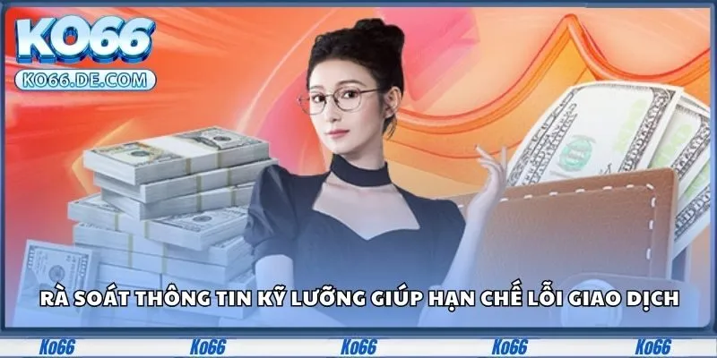 Nạp Tiền Ko66 - Cẩm Nang Giao Dịch An Toàn Cho Tân Thủ 2 Lựa chọn cách nạp tiền Ko66 linh hoạt, phù hợp nhu cầu